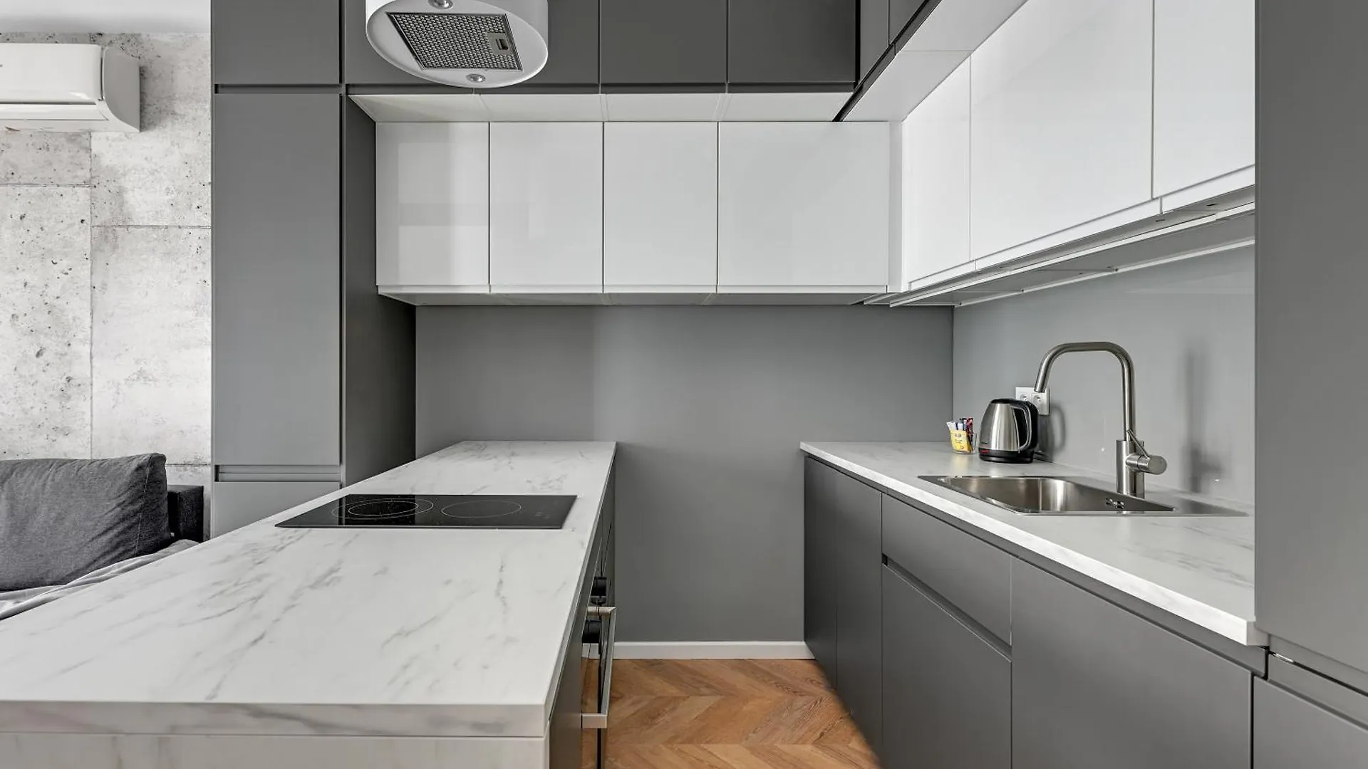 Cosy And Stylish Dom & House Apartments In Gdansk