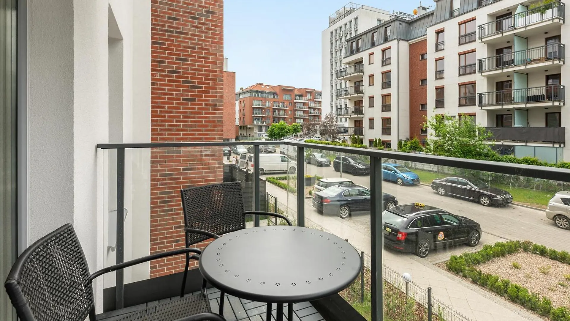 Cosy And Stylish Dom & House Apartments In Gdansk Poland