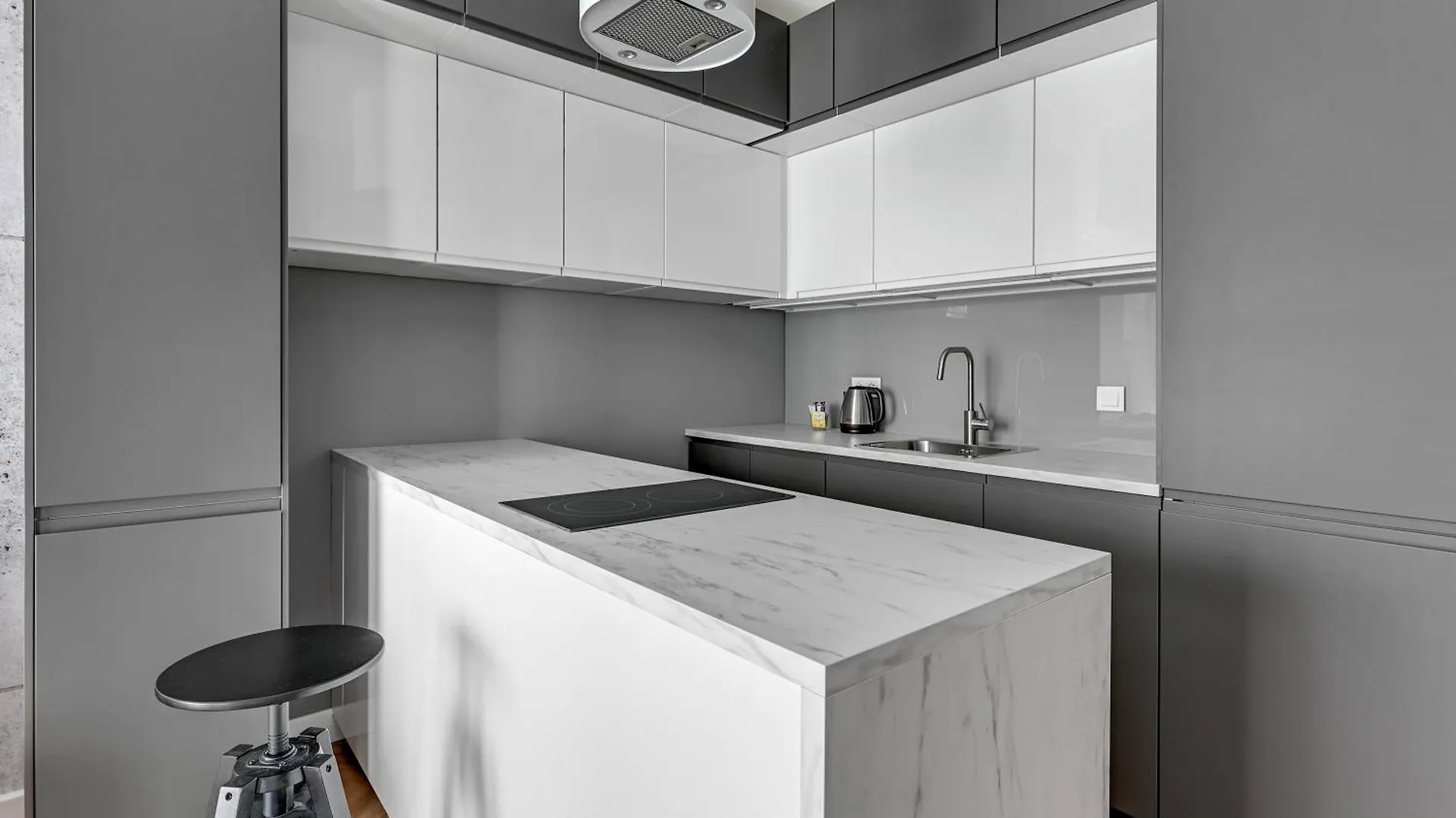 Cosy And Stylish Dom & House Apartments In Gdansk
