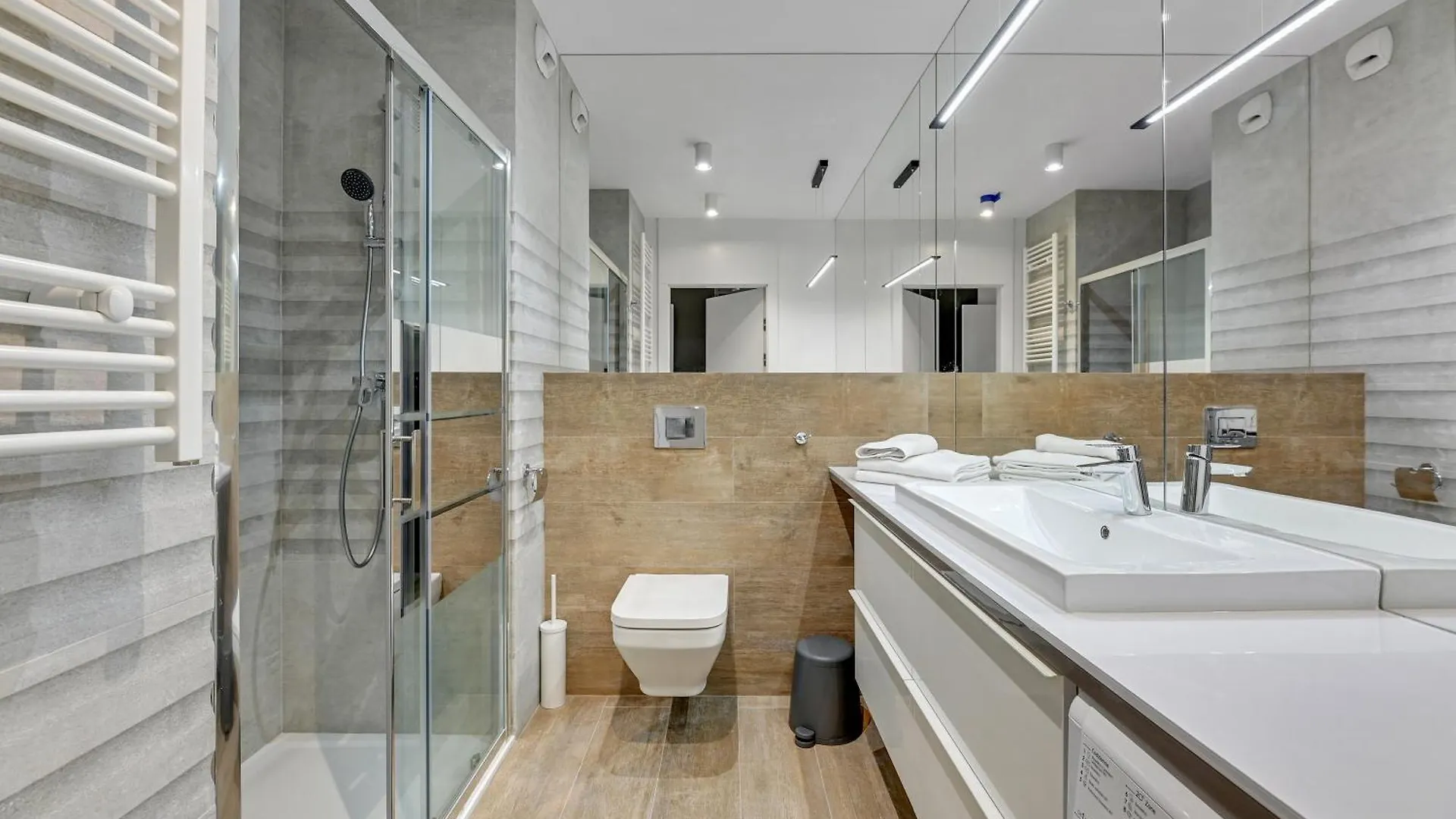 Cosy And Stylish Dom & House Apartments In Gdansk