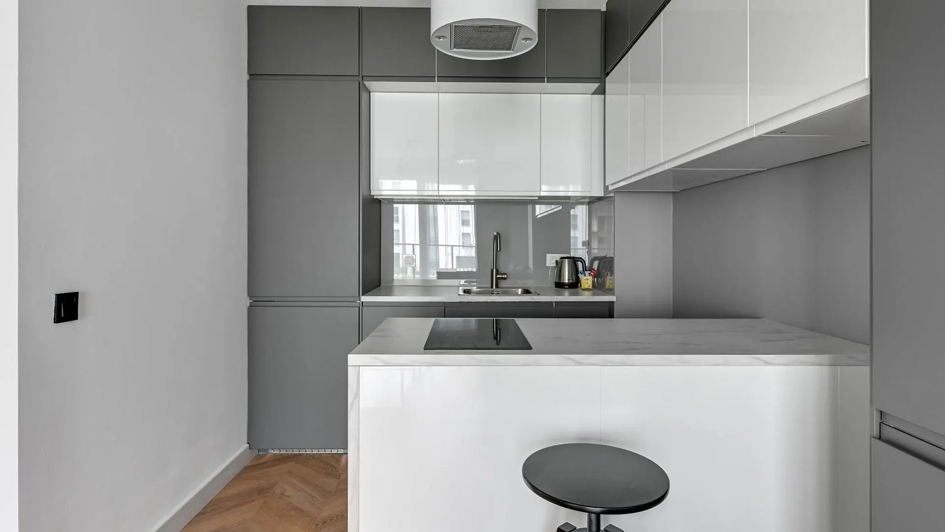 Cosy And Stylish Dom & House Apartments In Gdansk