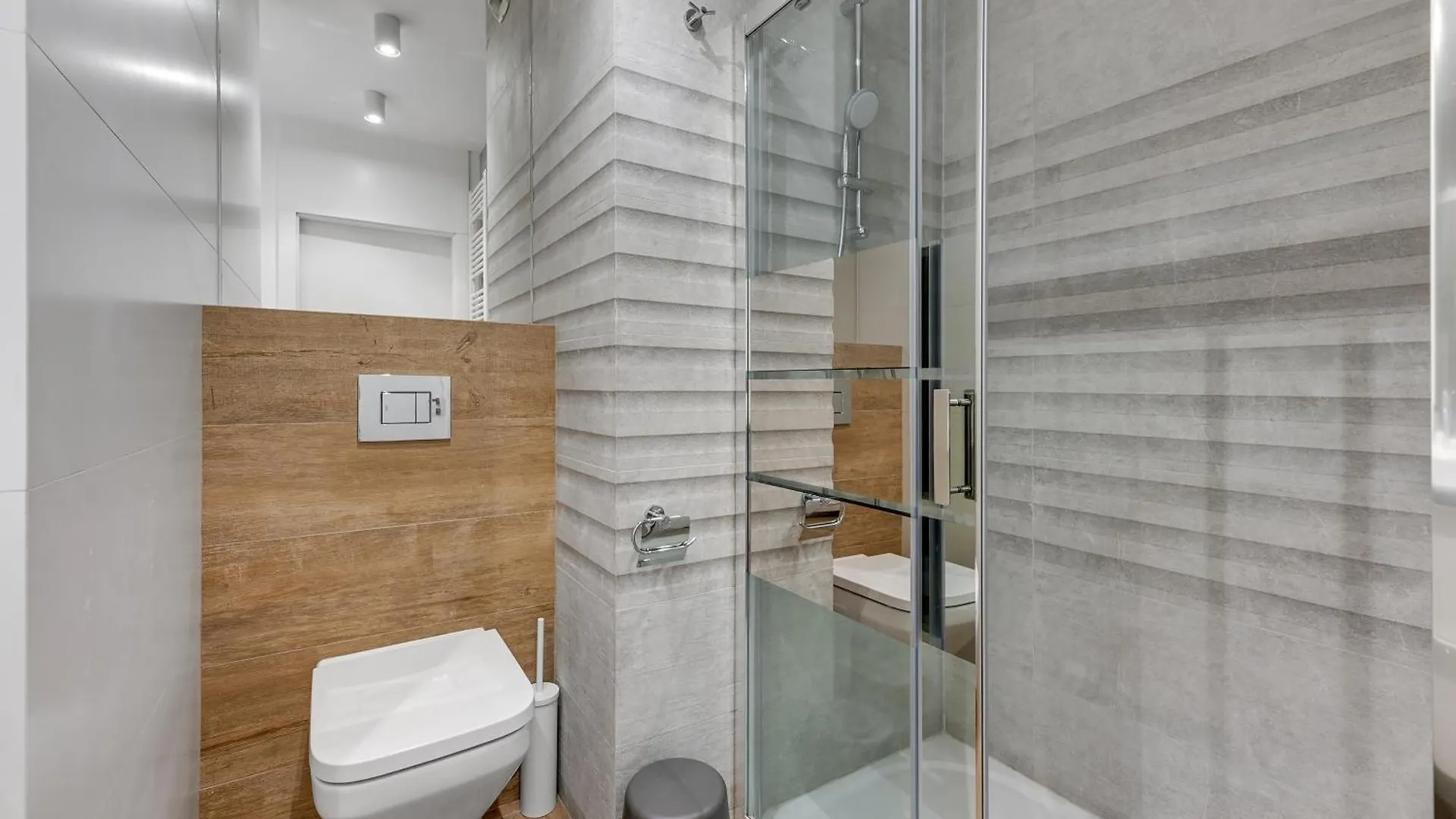 Cosy And Stylish Dom & House Apartments In Gdansk