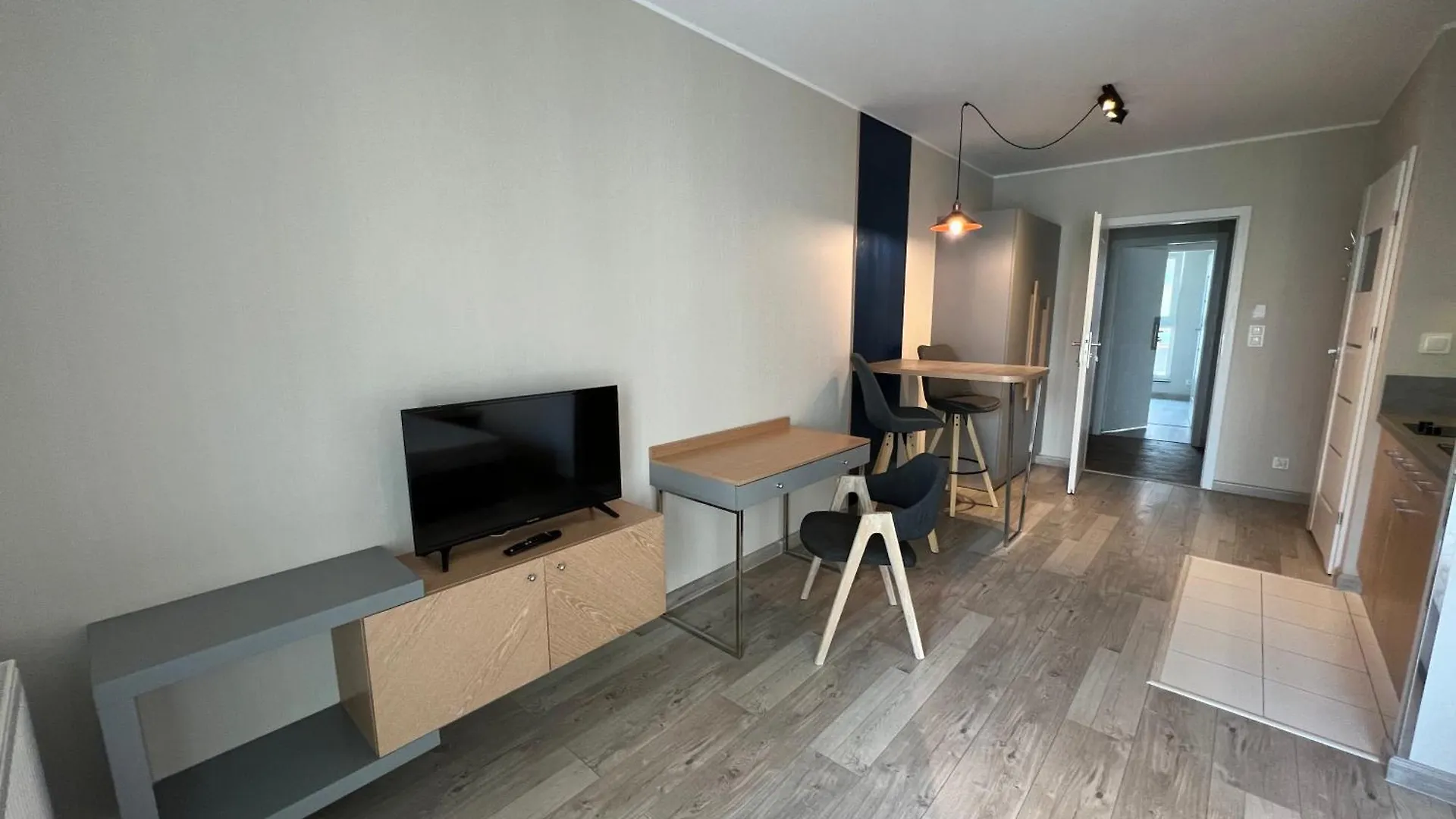 Cosy And Stylish Dom & House Apartments In Gdansk Poland