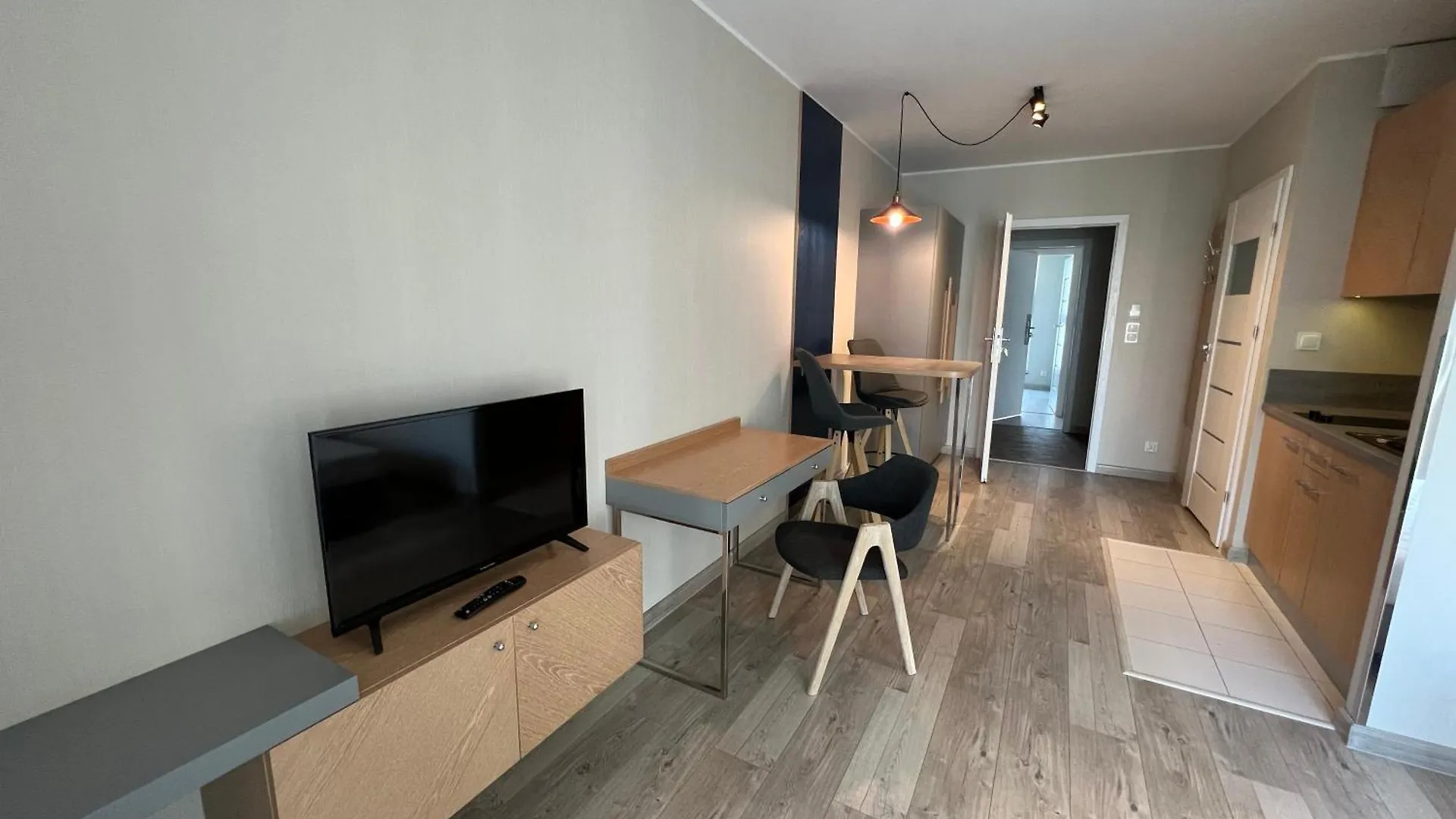 Cosy And Stylish Dom & House Apartments In Gdansk 0*,