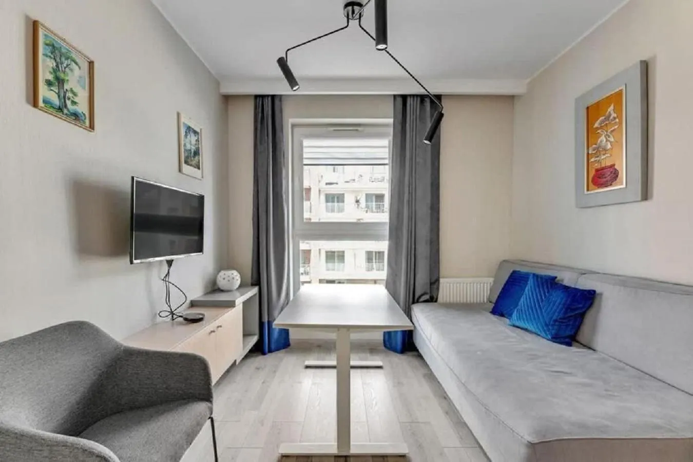 Cosy And Stylish Dom & House Apartments In Gdansk 0*,