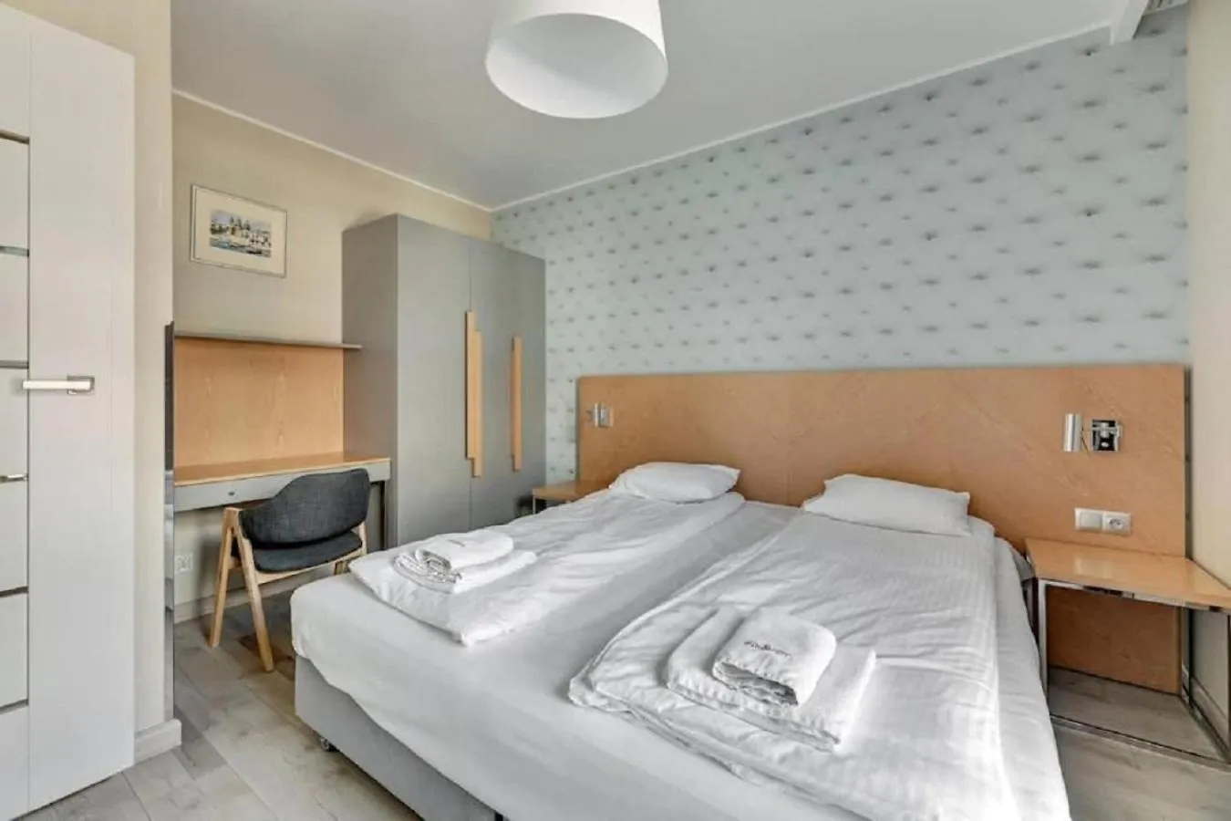 Cosy And Stylish Dom & House Apartments In Gdansk