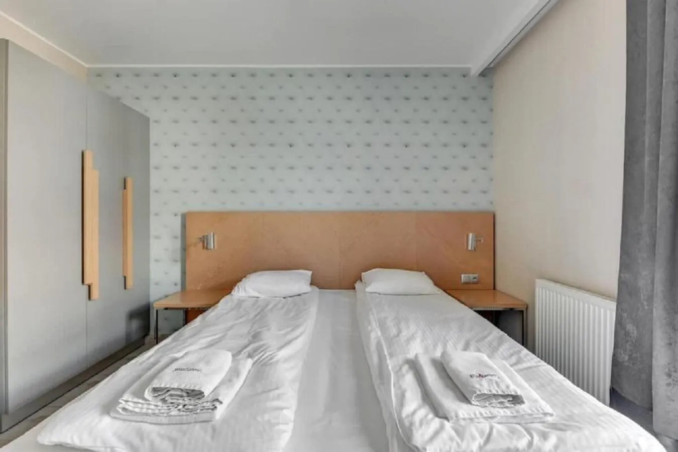 Cosy And Stylish Dom & House Apartments In Gdansk