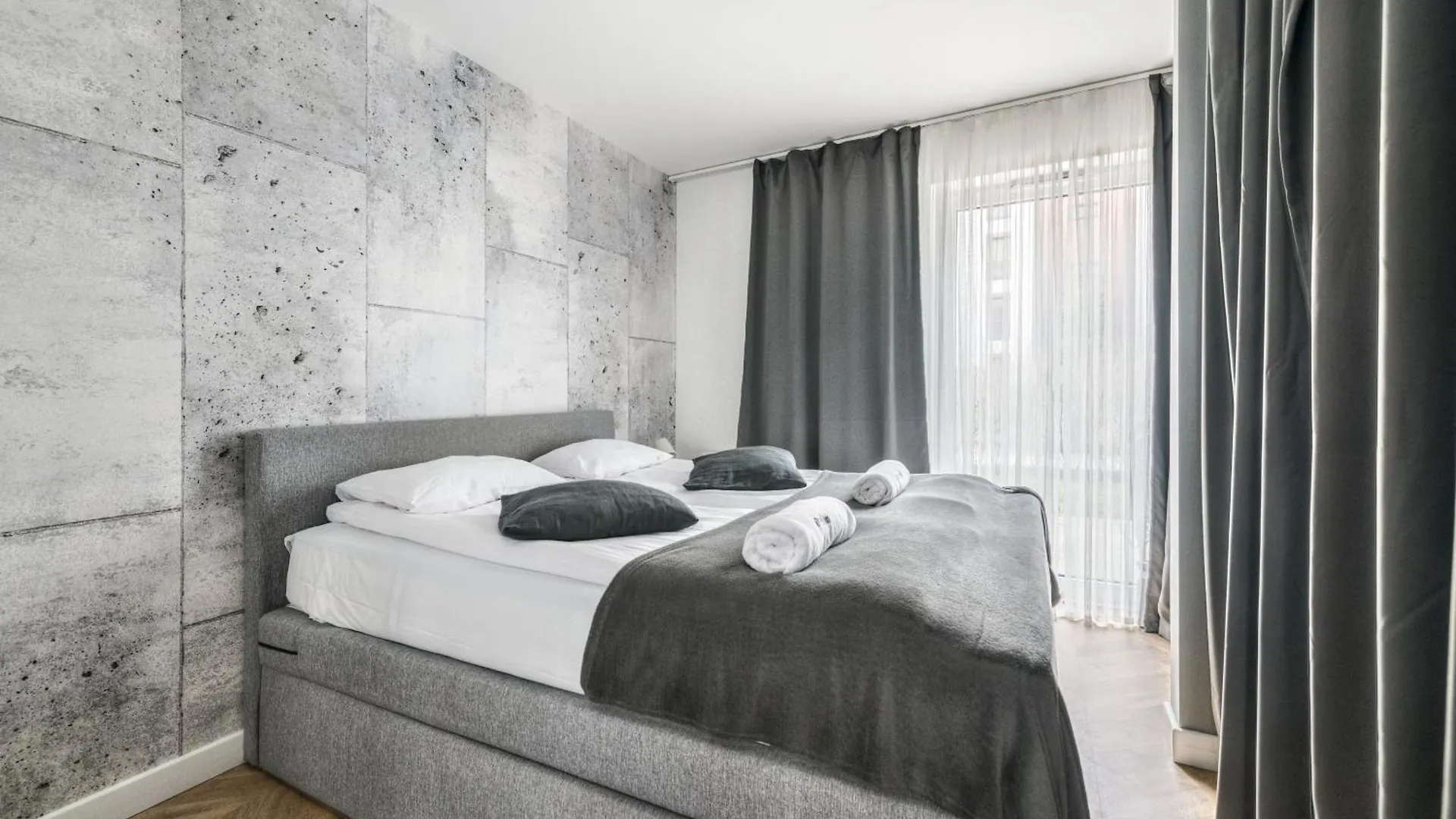 Cosy And Stylish Dom & House Apartments In Gdansk 0*,  Poland