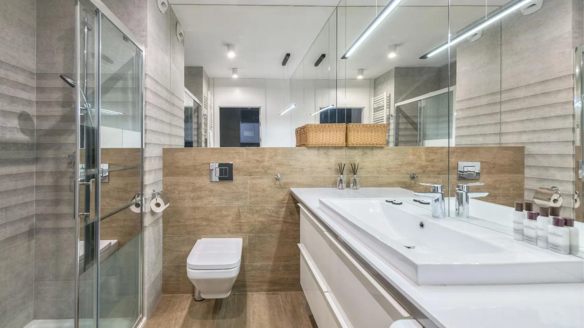 Cosy And Stylish Dom & House Apartments In Gdansk 0*,  Poland