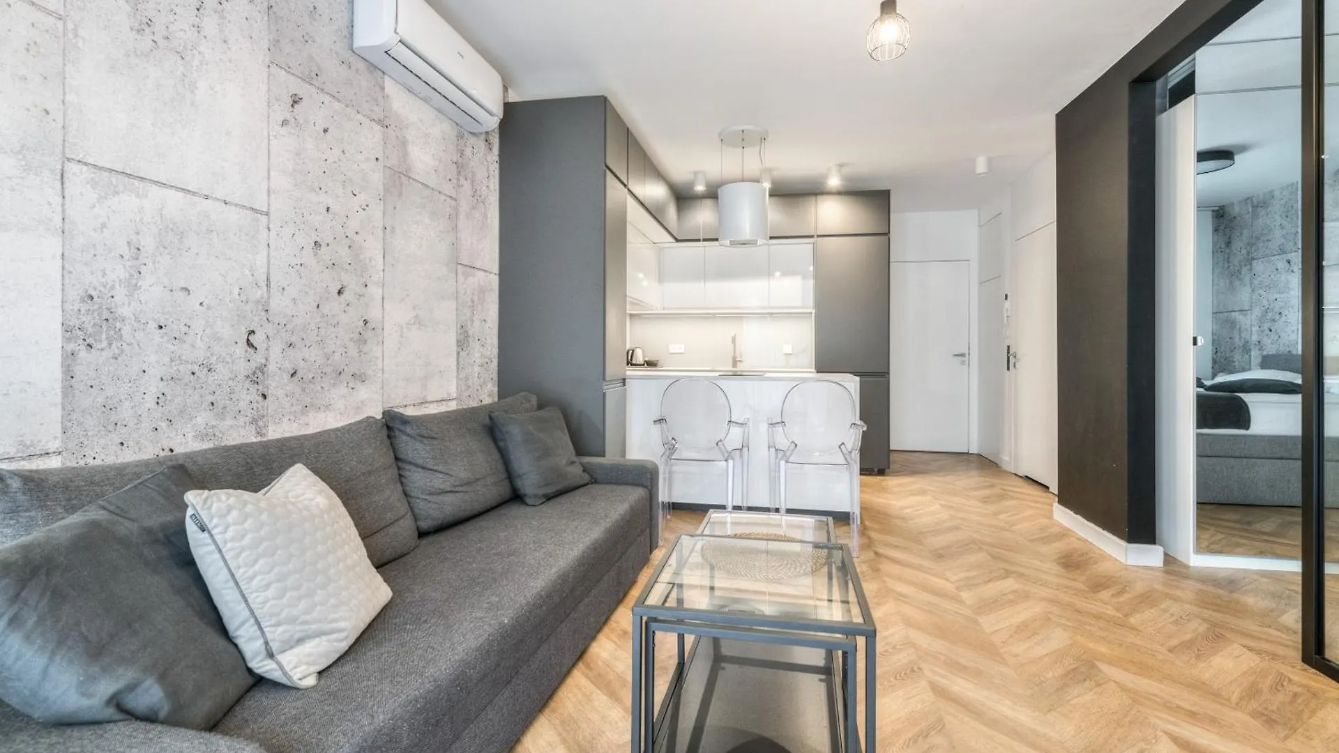 Cosy And Stylish Dom & House Apartments In Gdansk Poland