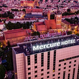 Hotel Mercure Stare, Danzica