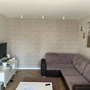 Apartament Spacious Chmielna Park Oldtown, Gdańsk